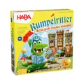 Rumpelritter Das große Drachenspektakel Spiel Deutsch 2025 EAN 4010168283159