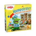 Rumpelritter Das große Drachenspektakel,