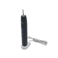 Philips Hx685134 Elektrische Schallzahnbürste Druck Unvollständig fehlt Hand