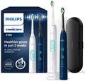 Philips Sonicare ProtectiveClean 5100 elektrische Zahnbürste, Schallzahnbürste