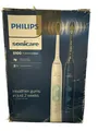 Philips Sonicare Zahnbürste HX6851/34 Protective Clean 5100 Doppelpack