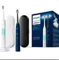 Philips Sonicare HX6851/34 ProtectiveClean 5100 Elektrische Zahnbürste NEU