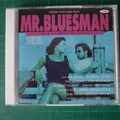 2CD SOUNDTRACK - MR. BLUESMAN