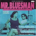 Mr. Bluesman (1993) BB King, Robert Cray, Joe Cocker, David Lee Roth, T.. [2 CD]