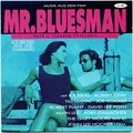 Mr. Bluesman (1993)