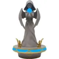 Genshin Impact LED Statue Mondstadt Statue of the Seven 21 cm - Grau