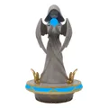 Genshin Impact Led Statue Mondstadtstatue der sieben 21 cm Neamedia -Ikonen