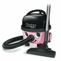 Numatic Hetty HET160-11 Nass- & Trockensauger - Classic Pink