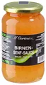 I Cortesi Birnensenfsauce, 750 g