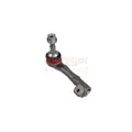 METZGER Spurstangenkopf  54068001 KIT + GREENPARTS für BMW, Vorderachse links