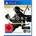 Ghost of Tsushima (Director's Cut) PS4-Spiel
