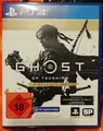 Ghost of Tsushima-Director's Cut | PS4 | SEHR GUT & OVP | BLITZVERSAND