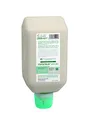 Handwaschpaste Physioderm Topscrub Nature 2000 ml Handreiniger mit Bioreibemittel