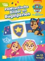 PAW Patrol Mitmachbuch: PAWtastische Bilder mit Bügelperlen: Mehr als 15 Vorlagen | Kreative Bügelperlen-Projekte für Kinder ab 4 Jahren zum Selbermachen auf gängigen Steckplatten