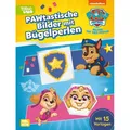 Nelson PAW Patrol Mitmachbuch: PAWtastische Bi (2684-5)