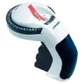 DYMO Prägegerät Omega, Farbe: hellblau 3,7 mm horizontale Schrifthöhe, für 3D-Bänder in 9 mm Breite (S0717930/12748)