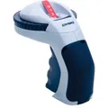 DYMO Omega Prägegerät blau