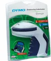 DYMO Omega Beschriftungsgerät Prägeband Prägegerät Etiketten Drucker Küche Hobby