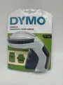 DYMO Omega Prägegerät Etikettiergerät für 9mm Prägeband 3m Beschriftungsgerät