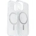 OtterBox React MagSafe Apple iPhone 16 Stardust - clear 77-96249