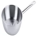 Contacto Sauteuse Contacto Edelstahl Sauteuse 18 cm