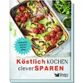Reader'S Digest Köstlich kochen, clever sparen (Deutsch, Reader'sDigest:VerlagDasBesteGmbH, 2024) (42804017)