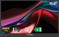 Verbatim Portable Monitor 15,6" Full HD Monitor Light (32401)