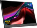 Verbatim Portable Monitor 15,6" Full HD Monitor Light