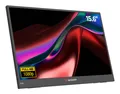 Verbatim 32401 Verbatim Portable Monitor 15,6" Full HD Monitor Light