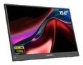 32401 Verbatim Portable Monitor 15.6 Light ~D~