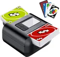 USB-C Wiederaufladbarer Kartenmischer 2000mAh