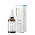 Geek & Gorgeous - C-Glow - 15% Vitamin C + Ferulic acid & Vitamin E Serum, protects against environmental damage, boosts collagen & evens skin tone - all skin types, 30ml (Pack of 1)