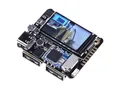 seeed Quantum Tiny Linux Entwicklungskit, mit SoM und Erweiterungsboard