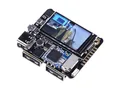 seeed Quantum Tiny Linux Entwicklungskit, mit SoM und Erweiterungsboard