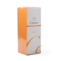 Cartier Eau de Toilette Eau de Cartier Essence d'Orange Eau de Toilette Spray 200ml