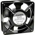 Sunon DP200A2123XST Axiallüfter 230 V/AC 161.4 m³/h (L x B x H) 120 x 120 x 3...