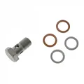 Ampullenschraube für Turbolader 989-12-002.041 FA1 für VW TRANSPORTER T5 Bus