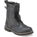 Kochmann Rider, Schuhe wasserdicht - Schwarz - 43 EU