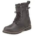 Kochmann Rider wasserdichte Stiefel, schwarz, 43