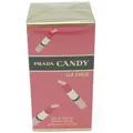 PRADA Eau de Toilette Prada Candy Gloss Eau de Toilette Spray 50ml