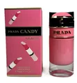 PRADA Candy Gloss Eau de Toilette EdT Spray 50ml
