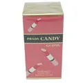 Prada Candy Gloss Eau de Toilette Spray 50ml