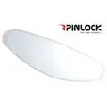 Nolan N80-8/87/PLUS/60-6 Pinlock Scheibe, transparent
