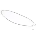Transparente Pinlock-Sichtschutz Für Vollvisierhelme Nolan N87 Air Transparent