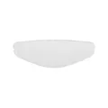 Objektiv Pinlock Transparent Mit Dichtung NOLAN N80-8/N60-6/N87/N87 Plus