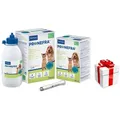 Virbac Pronefra 60ml + Überraschung für den Hund