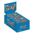 M&M's Crispy 24x 36g M+Ms