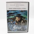 DVD | Der Todesverächter | Disc poliert