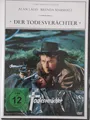 Der Todesverächter - Alan Ladd als Eisenbahn Sicherheitsbeauftragter - Western
