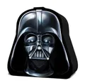 PRIME 3D 35577 3D Dart Vader Linsenpuzzle in Box, Schwarz, Estándar
